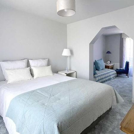 Villa Rene Villers-sur-Mer Eksteriør billede
